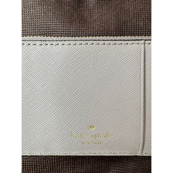 Kate Spade SET OF 4 - Owl-Themed Bag, Cardholder & Keychain Set with Dustbag - Picture 13 of 15